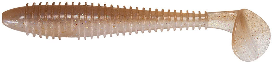 Keitech Fat Swing Impact 3.3 Inch Soft Paddle Tail Swimbait 15 Keitech Fat Swing Impact 3.3 Inch Soft Paddle Tail Swimbait - Image 13