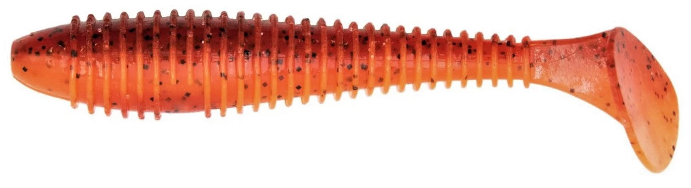 Keitech Fat Swing Impact 3.3 Inch Soft Paddle Tail Swimbait 16 Keitech Fat Swing Impact 3.3 Inch Soft Paddle Tail Swimbait - Image 14