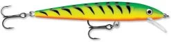 Rapala Husky Jerk 10 Jerkbait/Trolling Minnow -Danshui Fishing Shop Firetiger fa0428d4 31f2 4b0f 930b 5233a82d6a10