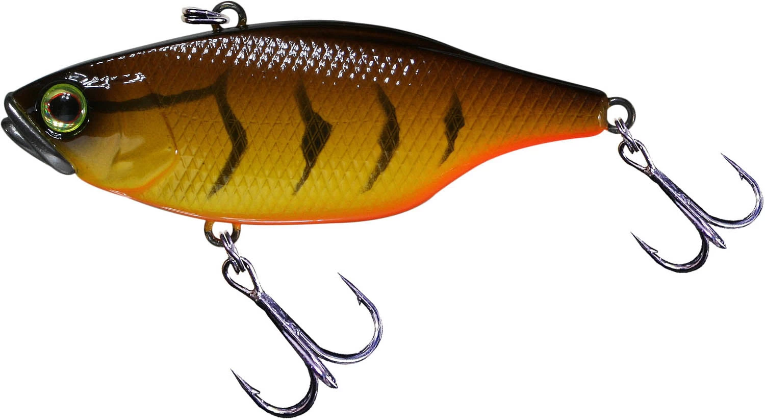 Jackall TN 50/60/70 Lipless Crankbait 4 Jackall TN 50/60/70 Lipless Crankbait - Image 2