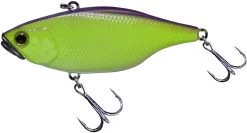 Jackall TN 50/60/70 Lipless Crankbait 32 Jackall TN 50/60/70 Lipless Crankbait -Danshui Fishing Shop FishJackall TN PURPLECHARTREUSE primary