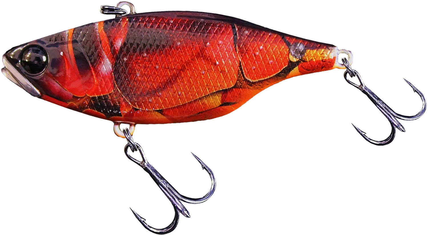 Jackall TN 50/60/70 Lipless Crankbait 14 Jackall TN 50/60/70 Lipless Crankbait - Image 12