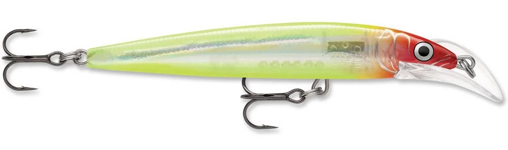 Rapala Scatter Rap Deep Husky Jerk 7 Rapala Scatter Rap Deep Husky Jerk - Image 5