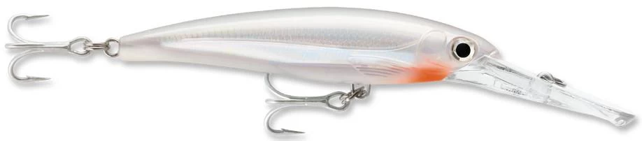 Rapala X-Rap Magnum 10 Big Game Slash Bait 8 Rapala X-Rap Magnum 10 Big Game Slash Bait - Image 6
