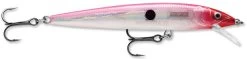 Rapala Husky Jerk 10 Jerkbait/Trolling Minnow -Danshui Fishing Shop Glass Pink Clown 608d741d 36ac 4ebe aad9 bea1e50425cf