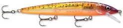 Rapala Husky Jerk 14 Jerkbait/Trolling Minnow -Danshui Fishing Shop Glass Purple Sunfire ff032fa7 3e50 437f 9723 74b197ad5378