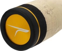 Temple Fork Outfitters Resolve Bass Spinning Rods 26 Temple Fork Outfitters Resolve Bass Spinning Rods -Danshui Fishing Shop GoldEnd