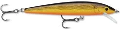 Rapala Husky Jerk 10 Jerkbait/Trolling Minnow -Danshui Fishing Shop Gold efa20e28 5daa 41b3 bfc2 4272f73c9a96