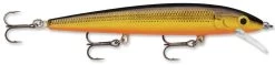 Rapala Husky Jerk 14 Jerkbait/Trolling Minnow -Danshui Fishing Shop Gold f237a06a 00a9 44c5 b535 cb965f735319