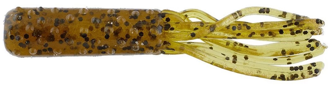 Z-Man TRD TubeZ 2 3/4 Inch Soft Plastic Ned Rig Tubes 6 Pack 6 Z-Man TRD TubeZ 2 3/4 Inch Soft Plastic Ned Rig Tubes 6 Pack - Image 4