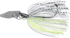 Z-Man Evergreen Jack Hammer ChatterBait 3/8 Oz. 34 Z-Man Evergreen Jack Hammer ChatterBait 3/8 Oz. -Danshui Fishing Shop Green Shad 57d473ee 109e 4c27 b8f1 ba3c1a488bee