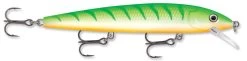 Rapala Husky Jerk 14 Jerkbait/Trolling Minnow -Danshui Fishing Shop Green Tiger UV e66497a4 18d6 4290 94c5 f7c0f74e8049