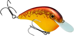 Strike King Chick Magnet Flat Sided Crankbait 18 Strike King Chick Magnet Flat Sided Crankbait -Danshui Fishing Shop HCCM 342