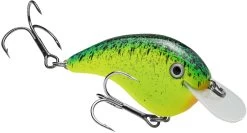 Strike King Chick Magnet Flat Sided Crankbait 17 Strike King Chick Magnet Flat Sided Crankbait -Danshui Fishing Shop HCCM 476