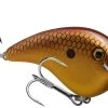 Strike King Chick Magnet Flat Sided Crankbait 2 Strike King Chick Magnet Flat Sided Crankbait -Danshui Fishing Shop HCCM 556