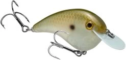 Strike King Chick Magnet Flat Sided Crankbait 20 Strike King Chick Magnet Flat Sided Crankbait -Danshui Fishing Shop HCCM 568