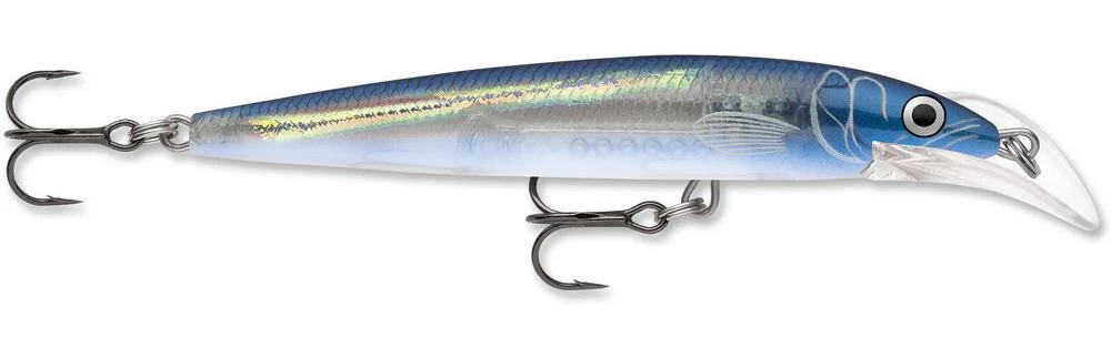 Rapala Scatter Rap Deep Husky Jerk 15 Rapala Scatter Rap Deep Husky Jerk - Image 13