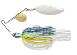 Terminator Stainless Pulse Skirt Spinnerbait Colorado Willow 3/8 Oz. 8 Terminator Stainless Pulse Skirt Spinnerbait Colorado Willow 3/8 Oz. -Danshui Fishing Shop Hot Shad CW GN 24acacfb d568 4089 a9c5 874cdfc1e906