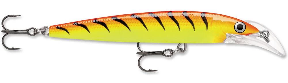 Rapala Scatter Rap Deep Husky Jerk 16 Rapala Scatter Rap Deep Husky Jerk - Image 14