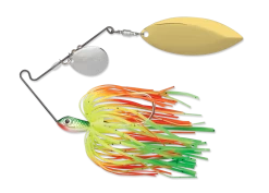 Terminator Super Stainless Spinnerbait Colorado Willow 3/8 Oz. -Danshui Fishing Shop Hot Tip Chart CW NG c84fe384 ba85 4b78 acf9 776dbefbc95e