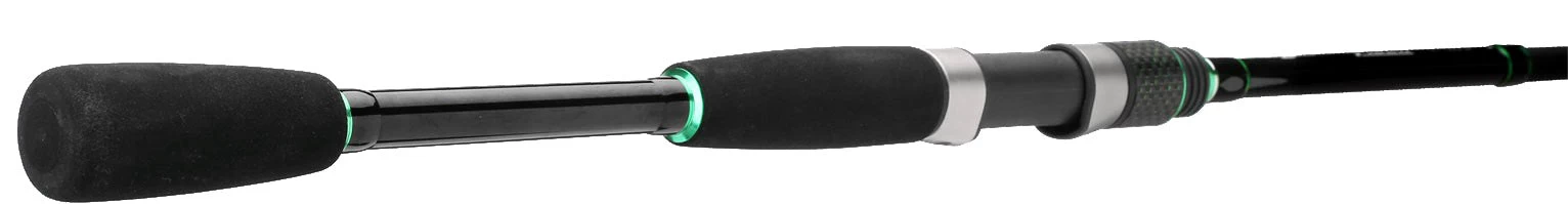 IRod Fiber Series Spinning Rods 4 IRod Fiber Series Spinning Rods - Image 2