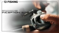 13 Fishing Inception SLD2 Baitcasting Reel -Danshui Fishing Shop InceptionSLDThumbnail