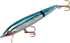 Rebel Jointed Minnow Hard Lure -Danshui Fishing Shop J1003