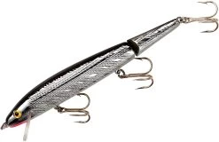 Rebel Jointed Minnow Hard Lure -Danshui Fishing Shop J2001S