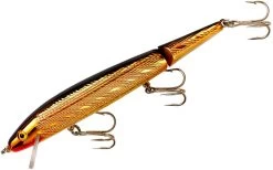 Rebel Jointed Minnow Hard Lure -Danshui Fishing Shop J2002S