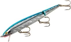 Rebel Jointed Minnow Hard Lure -Danshui Fishing Shop J2003S