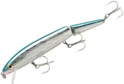 Rebel Jointed Minnow Hard Lure -Danshui Fishing Shop J3003S