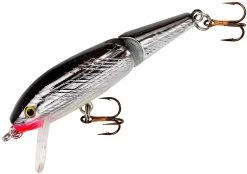 Rebel Jointed Minnow Hard Lure -Danshui Fishing Shop J4901