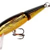 Rebel Jointed Minnow Hard Lure 1 Rebel Jointed Minnow Hard Lure -Danshui Fishing Shop J4902