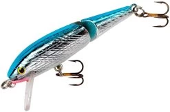 Rebel Jointed Minnow Hard Lure -Danshui Fishing Shop J4903