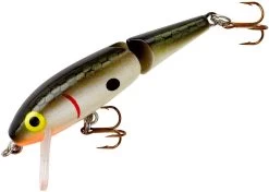 Rebel Jointed Minnow Hard Lure -Danshui Fishing Shop J4948