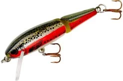 Rebel Jointed Minnow Hard Lure -Danshui Fishing Shop J4971