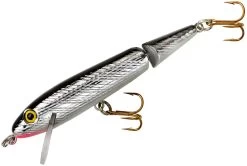 Rebel Jointed Minnow Hard Lure -Danshui Fishing Shop J5001