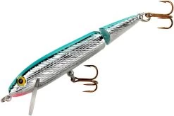 Rebel Jointed Minnow Hard Lure -Danshui Fishing Shop J5003