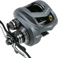Okuma Komodo SS Low Profile Baitcasting Reel -Danshui Fishing Shop KDS 273 Komodo Baitcast Reel 4