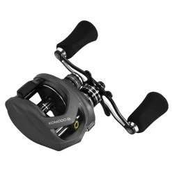 Okuma Komodo SS Low Profile Baitcasting Reel -Danshui Fishing Shop KDS 273LX Komodo Baitcast Reel 3