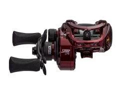 Lew's KVD LFS Speed Spool Baitcasting Reels -Danshui Fishing Shop KVD1H KVD Front