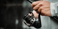 13 Fishing Kalon Blackout Spinning Reel -Danshui Fishing Shop Kalon O Place Lifestyle
