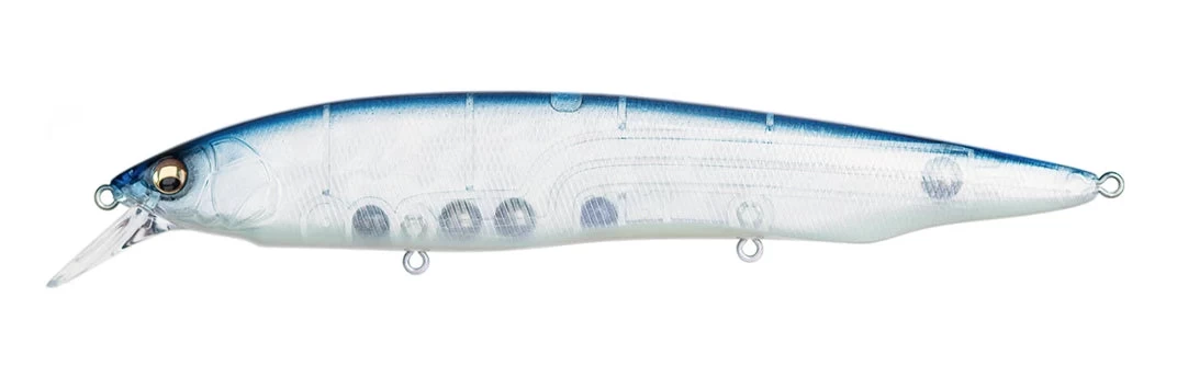 Megabass Kanata Jerkbait 3 Megabass Kanata Jerkbait