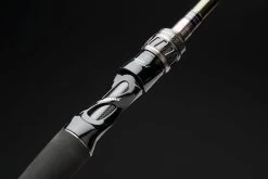 Megabass Levante USA Casting Rods 10 Megabass Levante USA Casting Rods -Danshui Fishing Shop LEVANTE BAITCASTING GRIP