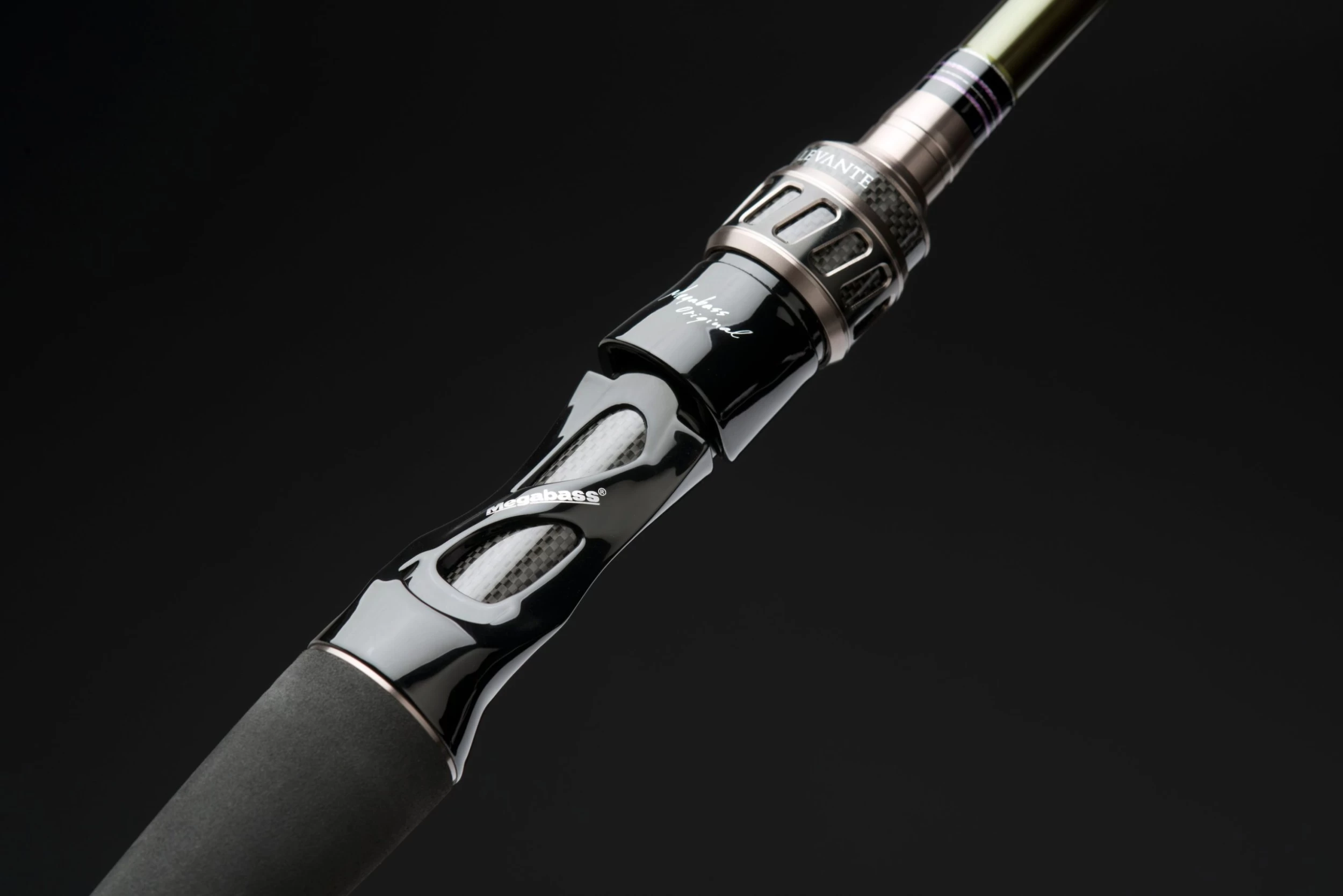 Megabass Levante USA Casting Rods 5 Megabass Levante USA Casting Rods - Image 3