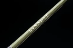 Megabass Levante USA Casting Rods 12 Megabass Levante USA Casting Rods -Danshui Fishing Shop LEVANTE BLANK