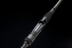 Megabass Levante USA Spinning Rods -Danshui Fishing Shop LEVANTE SPINNING GRIP