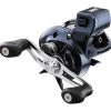 Daiwa Lexa LC100 Line Counter Baitcasting Reel