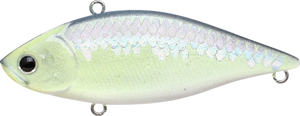 Lucky Craft LV-500 Max Lipless Crankbait 10 Lucky Craft LV-500 Max Lipless Crankbait - Image 8