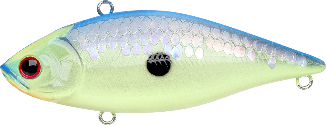 Lucky Craft LV-500 Max Lipless Crankbait 11 Lucky Craft LV-500 Max Lipless Crankbait - Image 9
